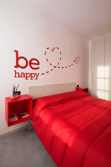 코모 Be Happy - The House Of Travelers 아파트 외부 사진